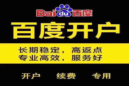 百度推广运营案例分享：从零到一的突破